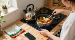 Budget Kitchen Upgrade Shopping Checklist 2026