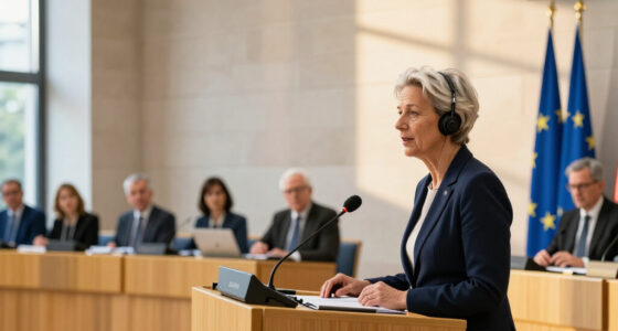 Christine Lagarde: IMFC Statement