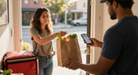 DoorDash To Acquire Instacart