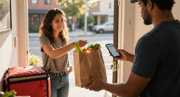 DoorDash To Acquire Instacart