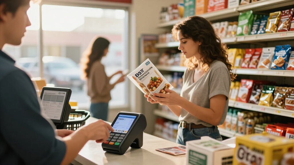 DST Taxes: Why You Pay On More Than The Income