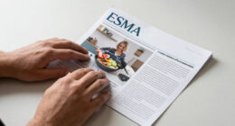 ESMA Publishes Latest Edition Of Its Newsletter