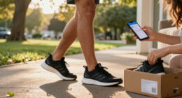 How To Get Adidas Men's Lite Racer 4.0 Shoes For $17.40 With Free Shipping
