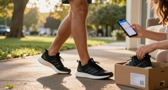 How To Get Adidas Men's Lite Racer 4.0 Shoes For $17.40 With Free Shipping