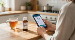 How To Get Select Amazon Basic Care Omeprazole 20Mg For $2.10 With S&S