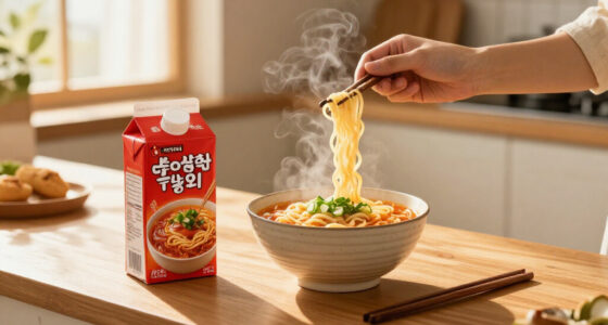 How To Get The 16-Pack Nongshim Shin Noodle Soup For $10.60 With S&S At Select Locations