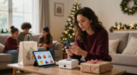 Kohl’s Takes Its AI Gift Finder Into The Holiday Quarter