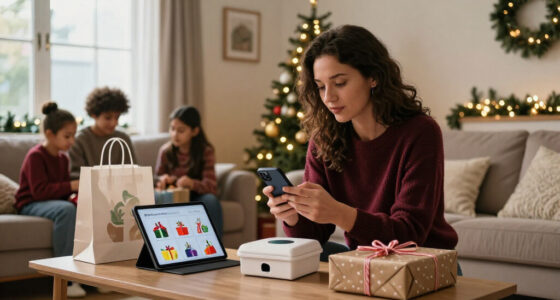 Kohl’s Takes Its AI Gift Finder Into The Holiday Quarter