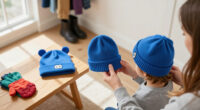Looking For A Bluey Beanie Hat Set? This 2-Pack Is $2.75