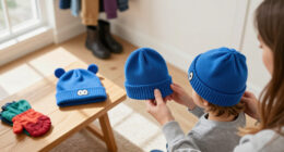 Looking For A Bluey Beanie Hat Set? This 2-Pack Is $2.75