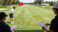 NOTAH BEGAY III JUNIOR GOLF NATIONAL CHAMPIONSHIP RETURNS TO COUSHATTA WITH TOP JUNIORS FROM AROUND THE WORLD