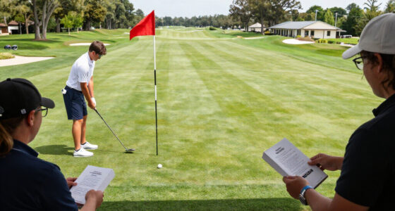 NOTAH BEGAY III JUNIOR GOLF NATIONAL CHAMPIONSHIP RETURNS TO COUSHATTA WITH TOP JUNIORS FROM AROUND THE WORLD