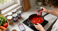 Save On A 24-Pack Of Contadina Tomato Sauce For $12.70 With S&S