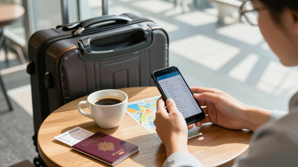 Smart Travel Deals Shopping Checklist 2026