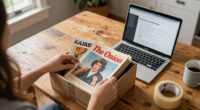 So, You’d Like To Sell Your Print Issues Of The Onion?