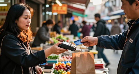 Visa Receives Clearance To Bring Card Business To China