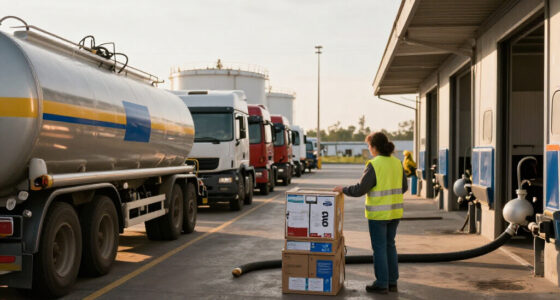 Vlasiuk: US Diesel Exports Will Outpace Russian Cargo