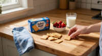 Where To Find 3-Pack Honey Maid Original Graham Crackers For $6.75