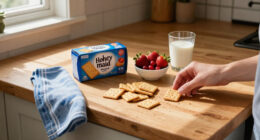 Where To Find 3-Pack Honey Maid Original Graham Crackers For $6.75