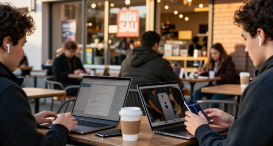 Where To Find Early Black Friday Apple Deals On AirPods, MacBooks, iPads And More