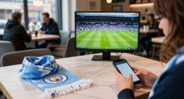 Will Manchester City's Scandal End 'Sportswashing'?